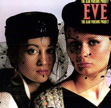 Eve (Mov Version) (Vinyl) [Vinyl] Alan Parsons Project, The - £31.89 GBP