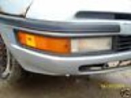 1992 1991 FORD PROBE RIGHT TURN SIGNAL MARKER LIGHT WHITE HALF only - $88.11