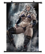 Various sizes Hot Anime Poster Noi Home Decor Wall Scroll Painting - $8.90+