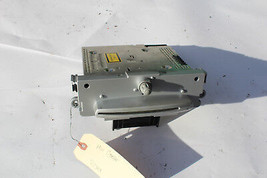 2008-2010 MINI COOPER CENTER DASH CD PLAYER  R1349 - $135.00