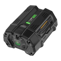 56V 5000Mah Rechargeable Battery For Ego Ba2800 Ba4200 Ba1400, 5.0Ah Lithium Ion - £116.69 GBP