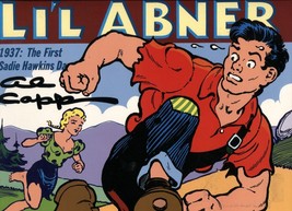 Li&#39;l Abner Dailies Volume #3 1937 Paperback - £12.66 GBP