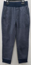 Athletic Work Boys Fleece Pant Size M (8) Color Blue - $15.83