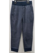 Athletic Work Boys Fleece Pant Size M (8) Color Blue - $289.13 MXN