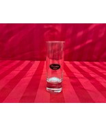 Canadian Club Shot Glass with Measurements - $148.26 MXN