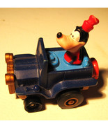 Disney s Goofy Driving a little car - £4.67 GBP