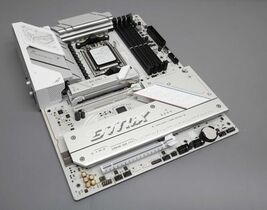 ASUS ROG Strix X850-A Gaming WiFi Motherboard image 2