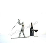 Stand Up Paddle Board Wine Bot - Surf&#39;s Up - Made from retired Napa Wine... - £127.09 GBP