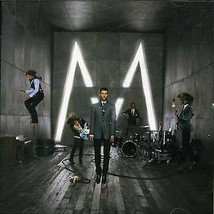 Maroon 5 : It Won&#39;t Be Soon Before Long CD (2007) Pre-Owned - £11.96 GBP