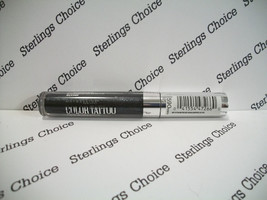 Maybelline Color Tattoo Eye Chrome #590 Gunmetal - $6.23