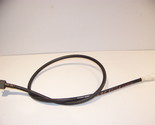 1976 DODGE RAMCHARGER CRUISE CONTROL CABLE STEWART WARNER OEM TRAILDUSTER - £35.96 GBP