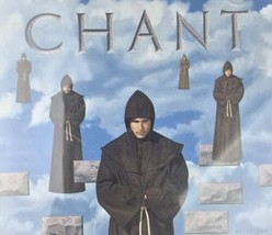 The Chant ByBenedictine Monks Of Santo Domingo De Silos PeCDrformer On Audio - £9.70 GBP