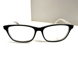  Calvin Klein CK 18515 002 53-15-135 Black Men&#39;s Women&#39;s Eyeglasses Frame - $49.99