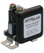 Newmar Bi-100 12v Battery Integrator. New - $160.60 CAD