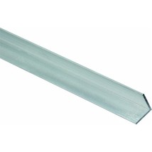 Stanley National N247-338 247338 National N247338 Aluminum Solid Angle, ... - $32.15