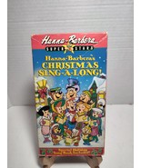 Hanna-Barberas Christmas Sing-Along (VHS, 1995) THE Flintstone Jetsons Y... - €6,84 EUR Hanna-Barberas Christmas Sing-Along (VHS, 1995) THE Flintstone Jetsons Y... - €6,84 EUR