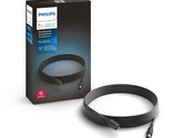 Philips Hue 16-Foot Extension Cable for Philips Hue Play Light Bar, Blac... - £25.63 GBP