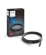 Philips Hue 16-Foot Extension Cable for Philips Hue Play Light Bar, Blac... - £25.10 GBP
