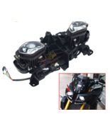 Motorcycle headlamp assembly headlamp Fit For YAMAHA MT-10 MT10 2017-2021 18 19 - $350.00
