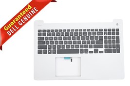 Dell G Series G3 3579 laptop Palmrest Assembly with US International key... - £39.61 GBP
