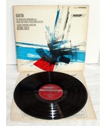 Bartok: The Miraculous Mandarin Suite ~ 1964 London ~ Used Gatefold LP VG+ - $9.99
