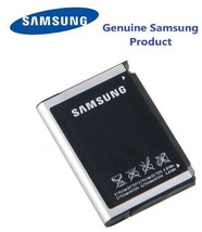 Samsung AB653850CA Oem Tested Battery For Moment SPH-M900 Nexus - £3.91 GBP
