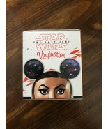 Star Wars Vinylmation!!! The Last Jedi!!! NEW IN PACKAGE!!!  LOT OF 2!!! - $34.16 CAD