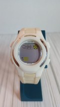 Terner Women&#39;s Digital Watch Needs New Battery White - £7.13 GBP