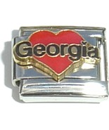 Georgia Italian Charm - $12.18 CAD