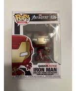 Iron Man 626 Funko Pop Vinyl Marvel Gamerverse - $21.77 CAD