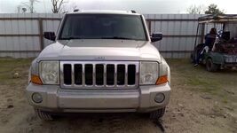 Radiator Fan Motor Fan Assembly Fits 06-08 COMMANDER 103812640Fan Assemb... - $71.88