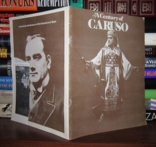 Merkling, Frankm, Et Al - Caruso A CENTURY OF CARUSO  1st Edition 1st Printing - £77.26 GBP