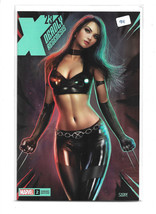 X-23: Deadly Regenesis Issue #2 - Nathan Szerdy  NM - £19.73 GBP