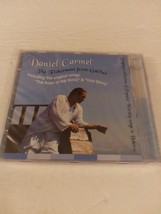 The Fisherman From Galilee Audio CD by Daniel Carmel Brand New Factory Sealed - £35.96 GBP