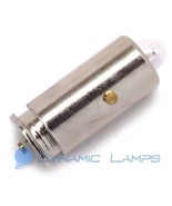 HALOGEN REPLACEMENT LAMP BULB FOR WELCH ALLYN 03800-U PANOPTIC OPHTHALMO... - $20.99
