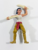 2021 McDonald&#39;s Happy Meal Toys, Raya The Last Dragon # 7 Nammari - $1.97
