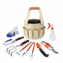 Garden Supplies Household Soil Loosening Planting Gardening Tools – Ergo... - $2,153.88 MXN