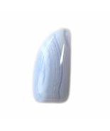20.94 Carats TCW 100% Natural Beautiful Blue Lace Agate Fancy Cabochon G... - £8.76 GBP