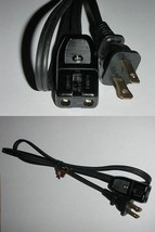 Power Cord for Vintage Fostoria Waffle Maker Iron Models 36103 36104 (2p... - $14.49