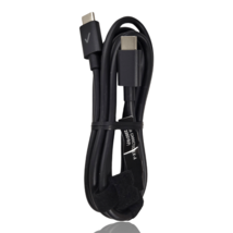 6ft Original Verizon USB-C Charging Sync Cable For iPhone 15,15 Plus, 15... - $7.66