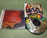 Soul Fighter Sega Dreamcast Complete in Box - $14.95