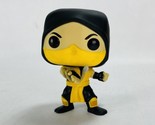 Funko POP! Mortal Kombat - Games #537 Scorpion 2020 - £11.79 GBP