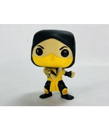 Funko POP! Mortal Kombat - Games #537 Scorpion 2020 - $14.99