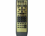 Marvelife Replacement Remote Control for XXD3033 fits for Pioneer HTD-51... - $15.67