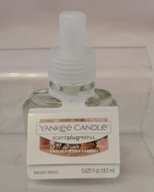 Yankee Candle ScentPlug Refill Chocolate Chip Cannoli New - £6.36 GBP