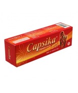 1 piece 100g THAI HERB Capsika-0.0125 Gel Relief of Muscle Pain - £19.65 GBP
