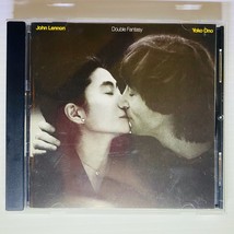 John Lennon And Yoko Ono Double Fantasy West Germany CD 1980 Woman Starting Over - £15.56 GBP