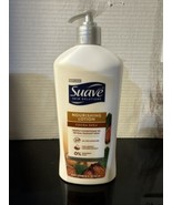 SUAVE COCOA NOURISHING LOTION DEEPLY CONDITIONS AND SMOOTH SKIN - $9.70