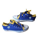 Flavorz Athletics Southern University Jaguars Tennis Shoes, Size 12 - £32.59 GBP