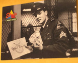 Elvis Presley The Elvis Collection Trading Card Elvis Army Days #62 - $1.97